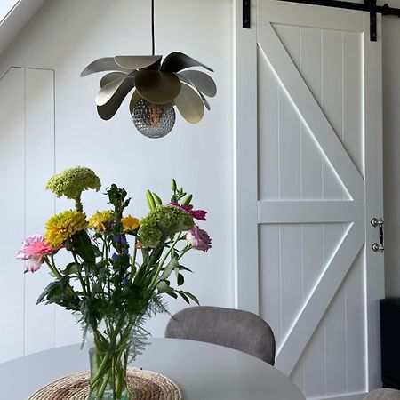 De Zuiderstolp Bed & Breakfast Zuidermeer Eksteriør bilde