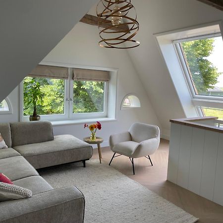 De Zuiderstolp Bed & Breakfast Zuidermeer Eksteriør bilde