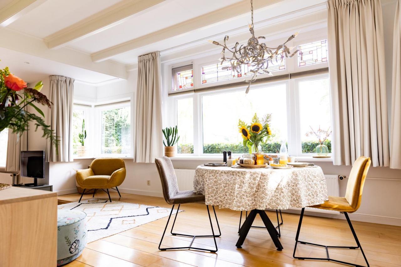 De Zuiderstolp Bed & Breakfast Zuidermeer Eksteriør bilde