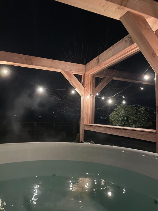 De Zuiderstolp Bed & Breakfast Zuidermeer Eksteriør bilde