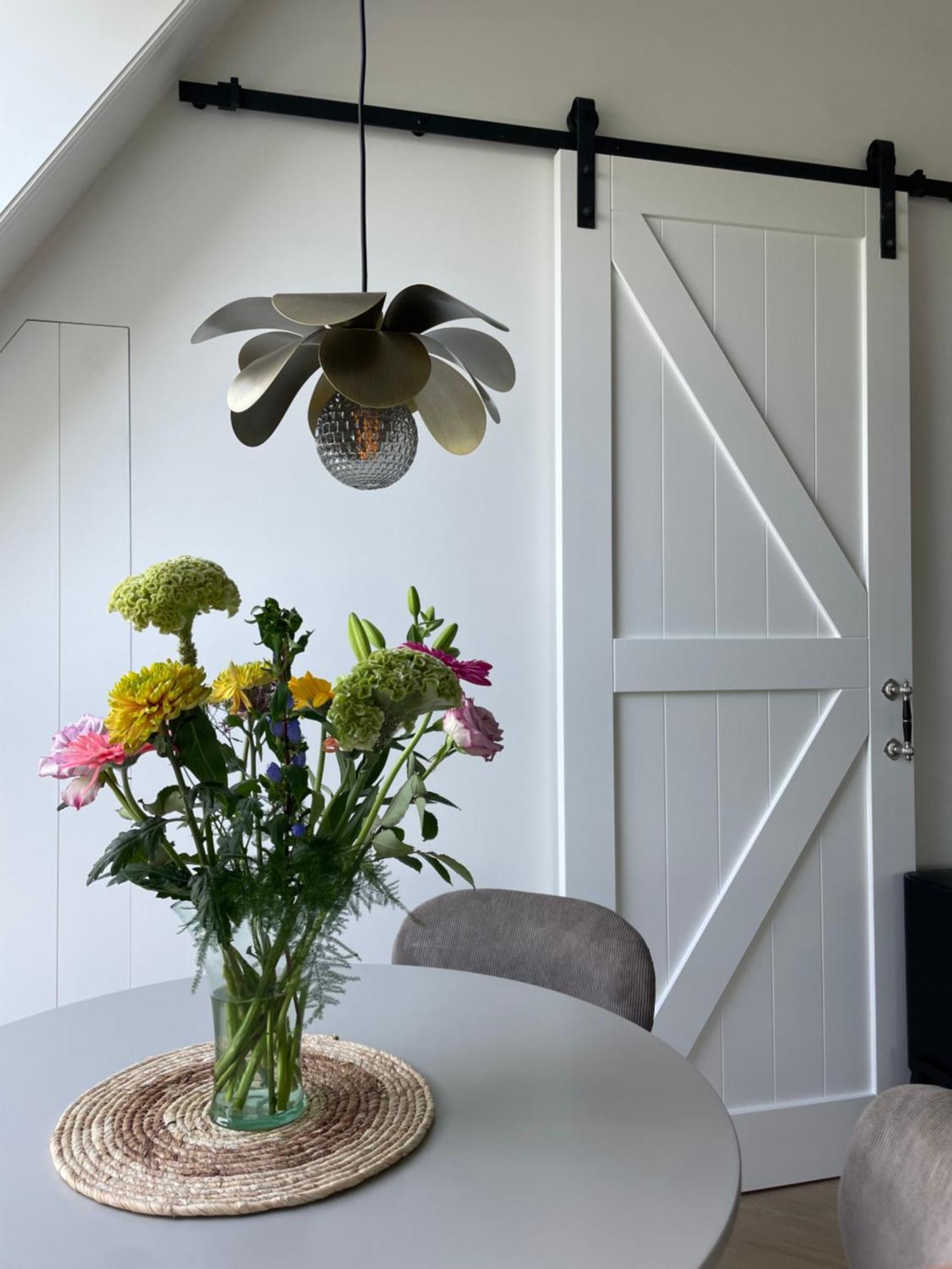 De Zuiderstolp Bed & Breakfast Zuidermeer Eksteriør bilde